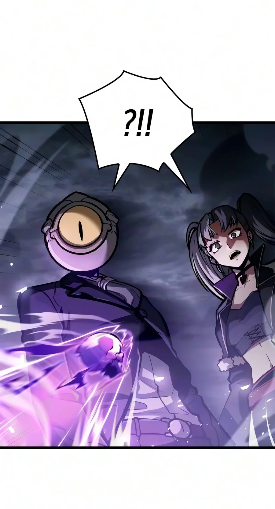 Emperor Of Solo Play Chapter 73 halaman 14