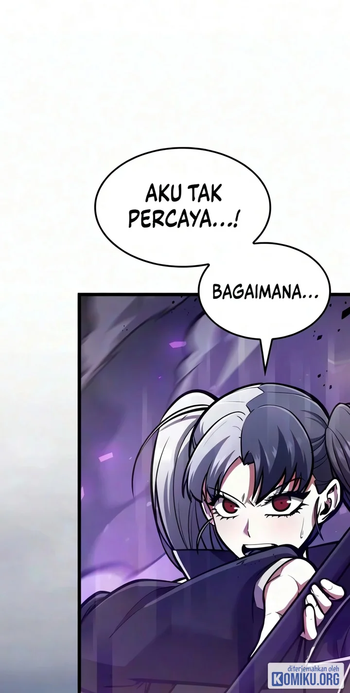 Emperor Of Solo Play Chapter 73 halaman 18