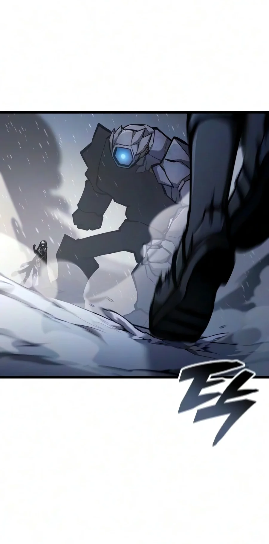 Emperor Of Solo Play Chapter 73 halaman 32