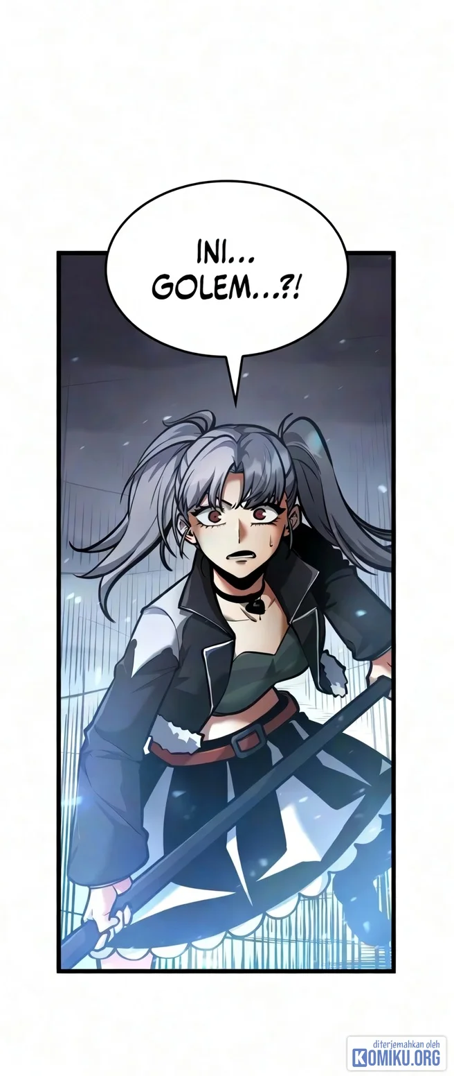Emperor Of Solo Play Chapter 73 halaman 39