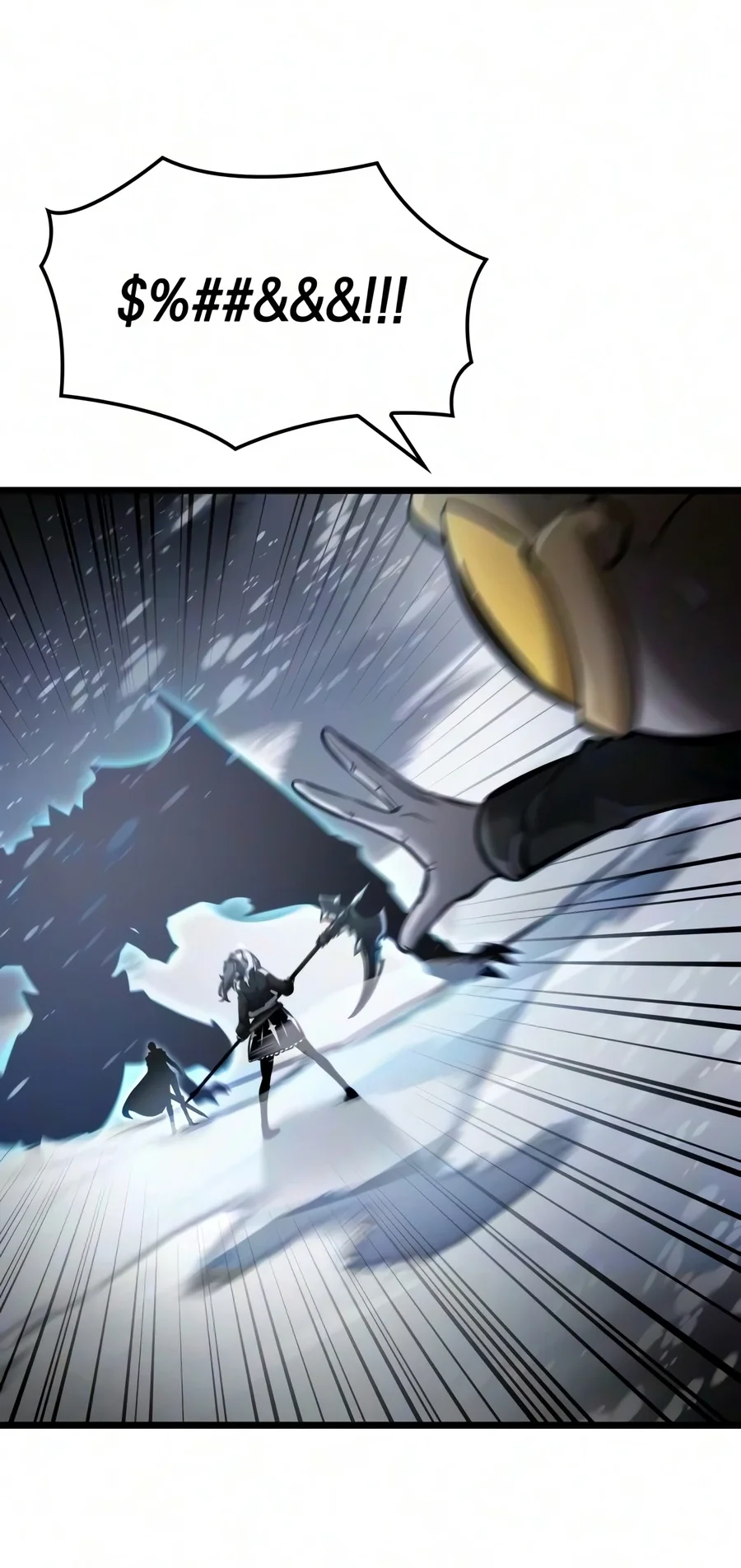 Emperor Of Solo Play Chapter 73 halaman 40