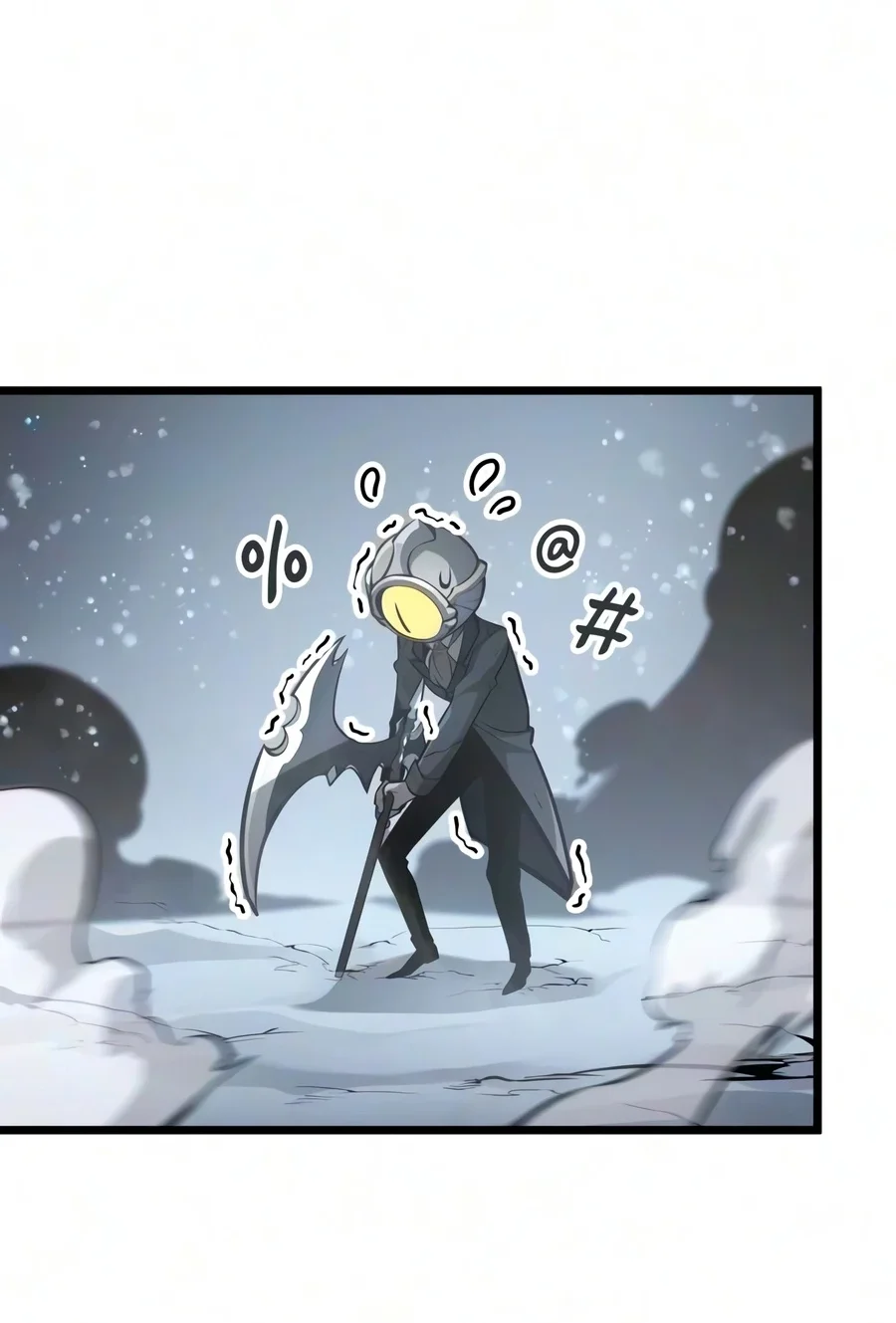 Emperor Of Solo Play Chapter 73 halaman 50