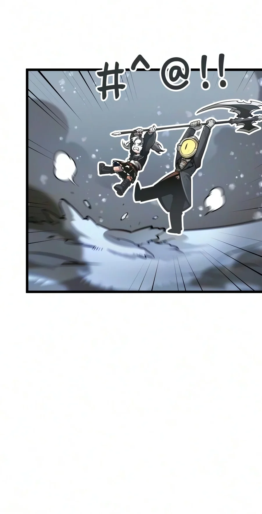 Emperor Of Solo Play Chapter 73 halaman 51