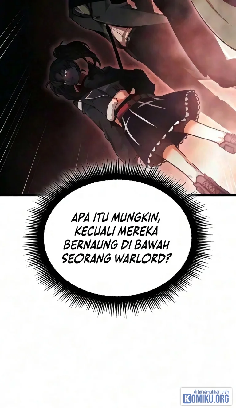 Emperor Of Solo Play Chapter 73 halaman 61