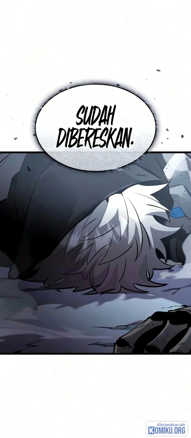 Emperor Of Solo Play Chapter 73 halaman 7