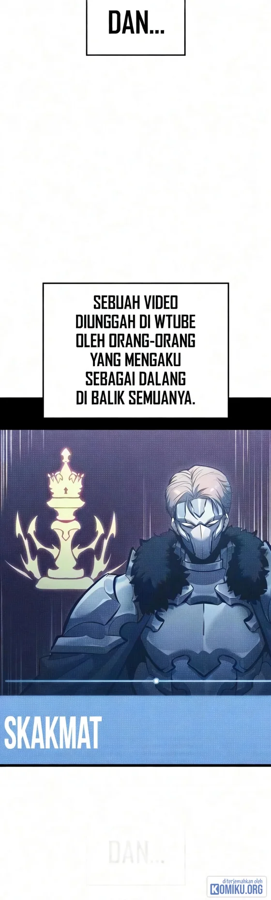 Emperor Of Solo Play Chapter 73 halaman 68