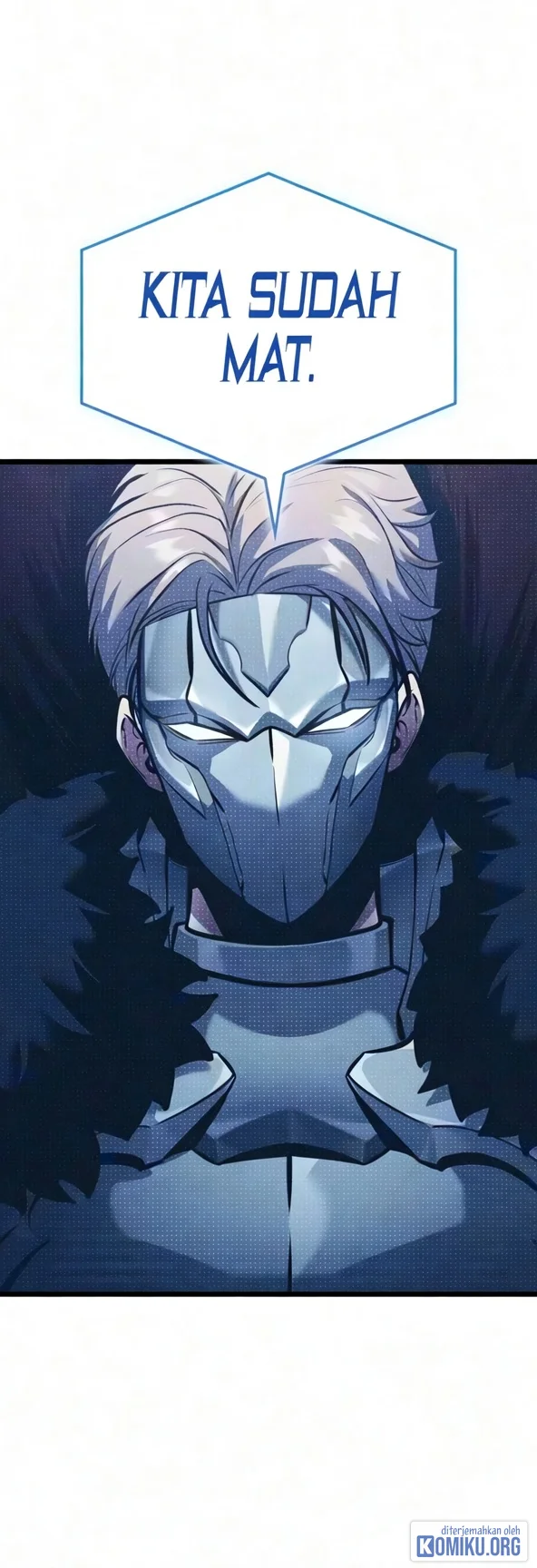 Emperor Of Solo Play Chapter 73 halaman 69