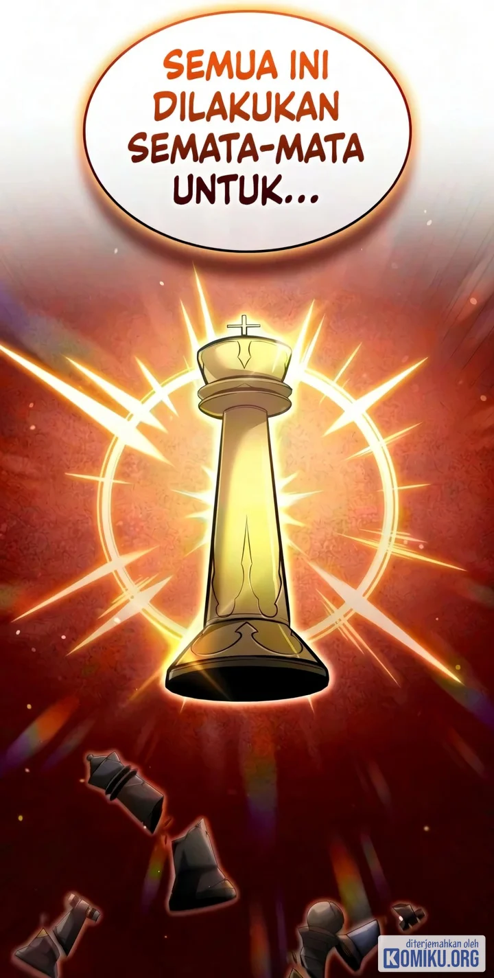 Emperor Of Solo Play Chapter 73 Gambar 71