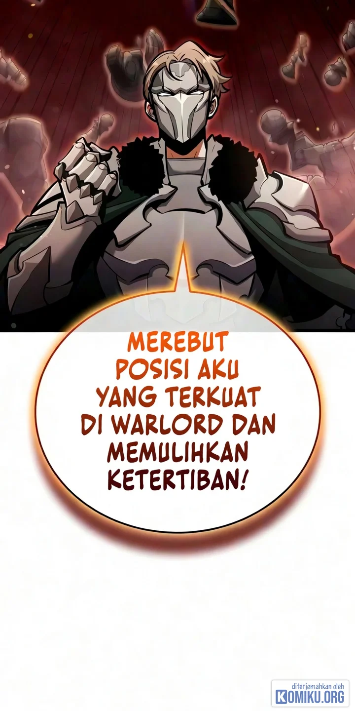 Emperor Of Solo Play Chapter 73 Gambar 72