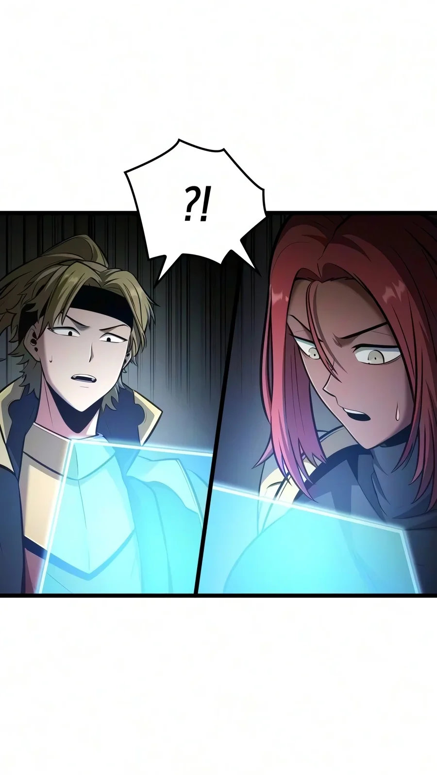 Emperor Of Solo Play Chapter 73 Gambar 73