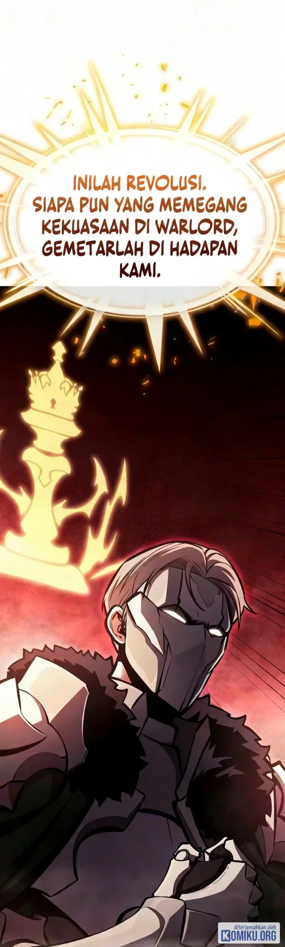 Emperor Of Solo Play Chapter 73 Gambar 78