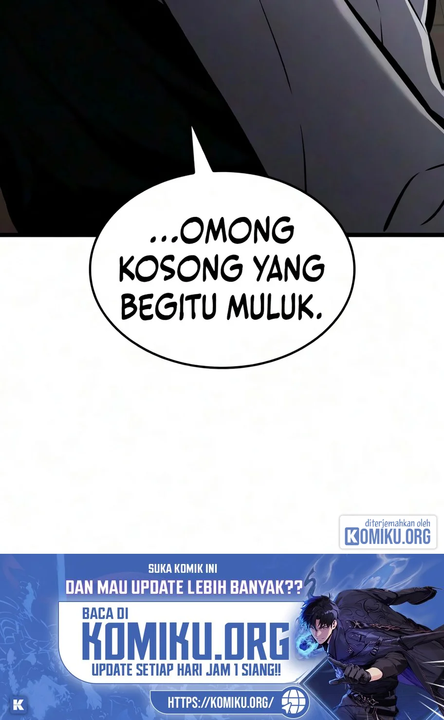 Emperor Of Solo Play Chapter 73 Gambar 83