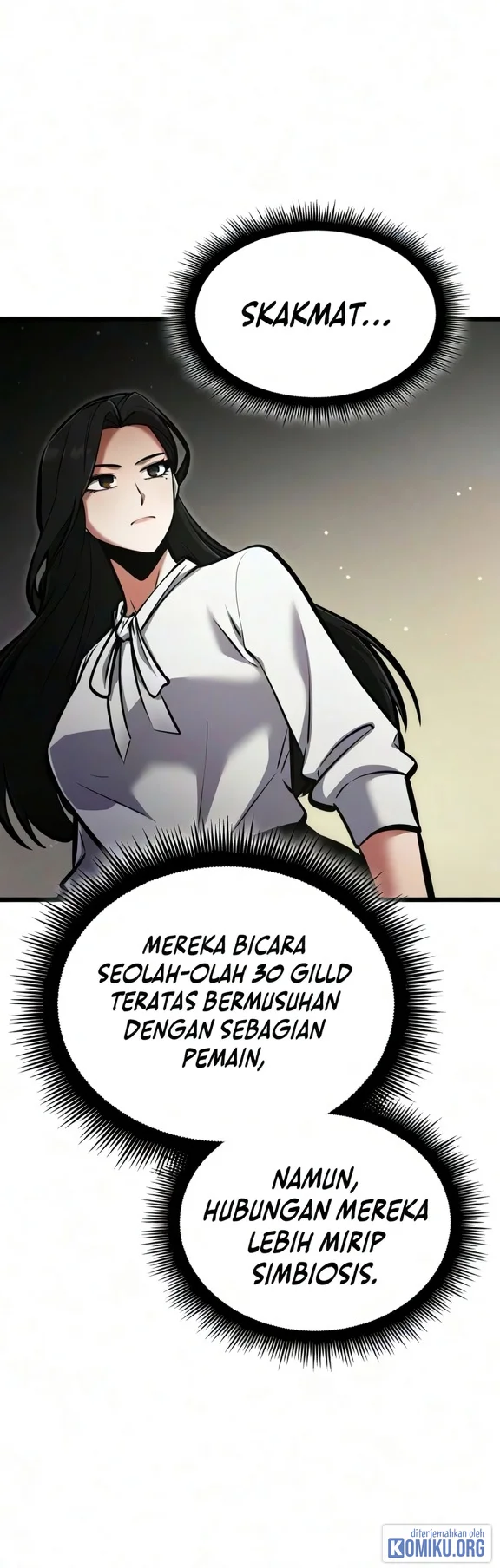 Emperor Of Solo Play Chapter 73 Gambar 84
