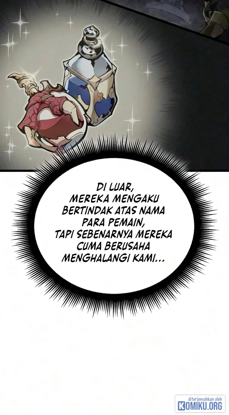 Emperor Of Solo Play Chapter 73 Gambar 86