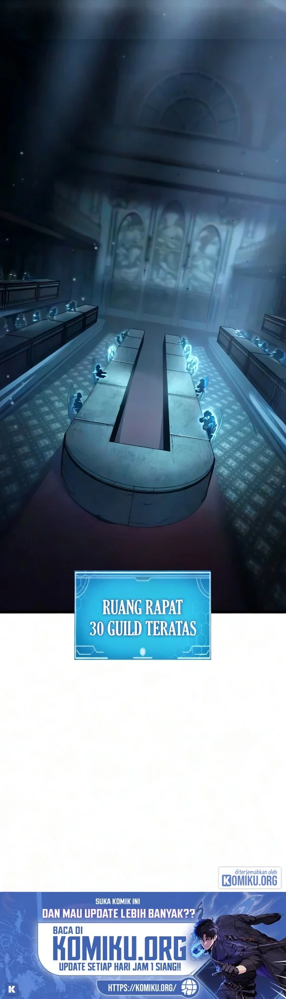 Emperor Of Solo Play Chapter 74 halaman 11