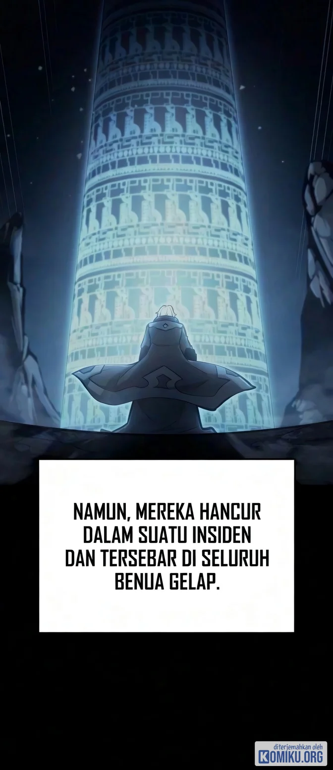 Emperor Of Solo Play Chapter 74 Gambar 105