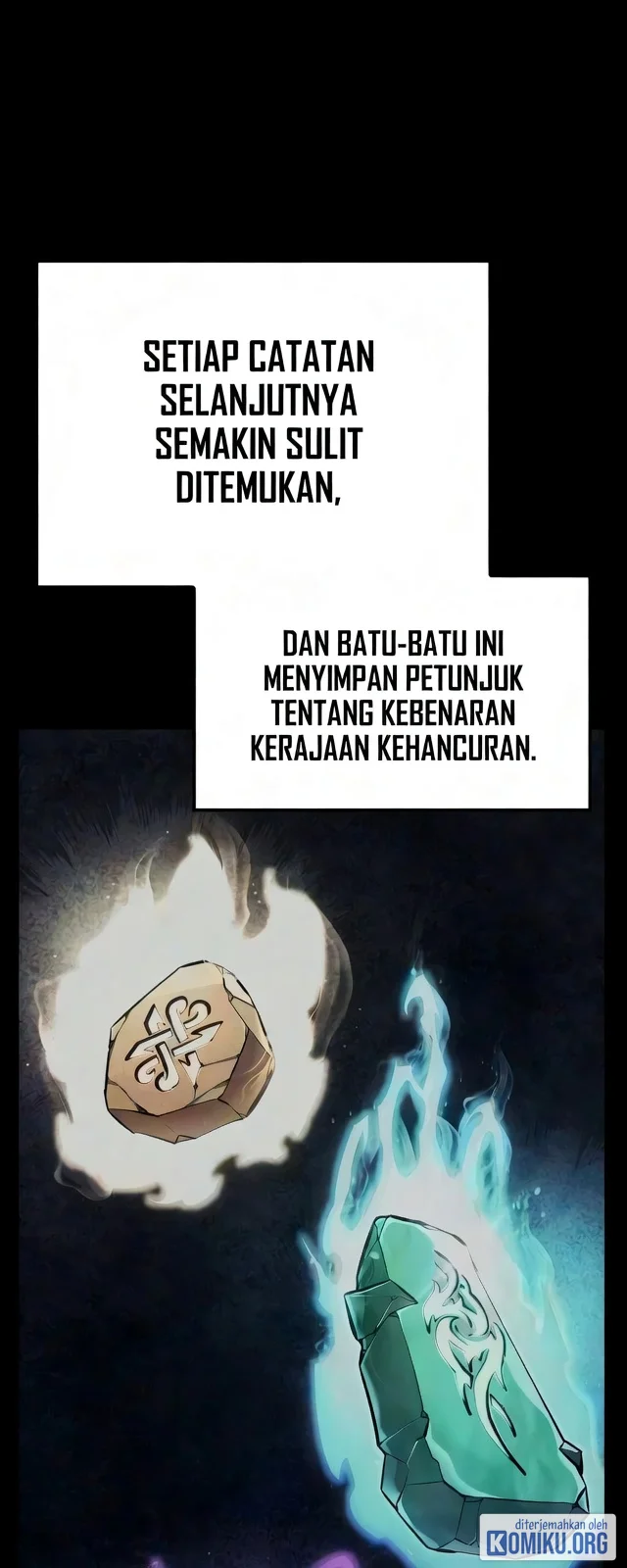 Emperor Of Solo Play Chapter 74 Gambar 106
