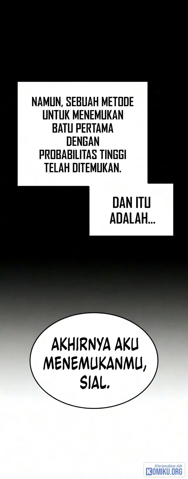 Emperor Of Solo Play Chapter 74 Gambar 108