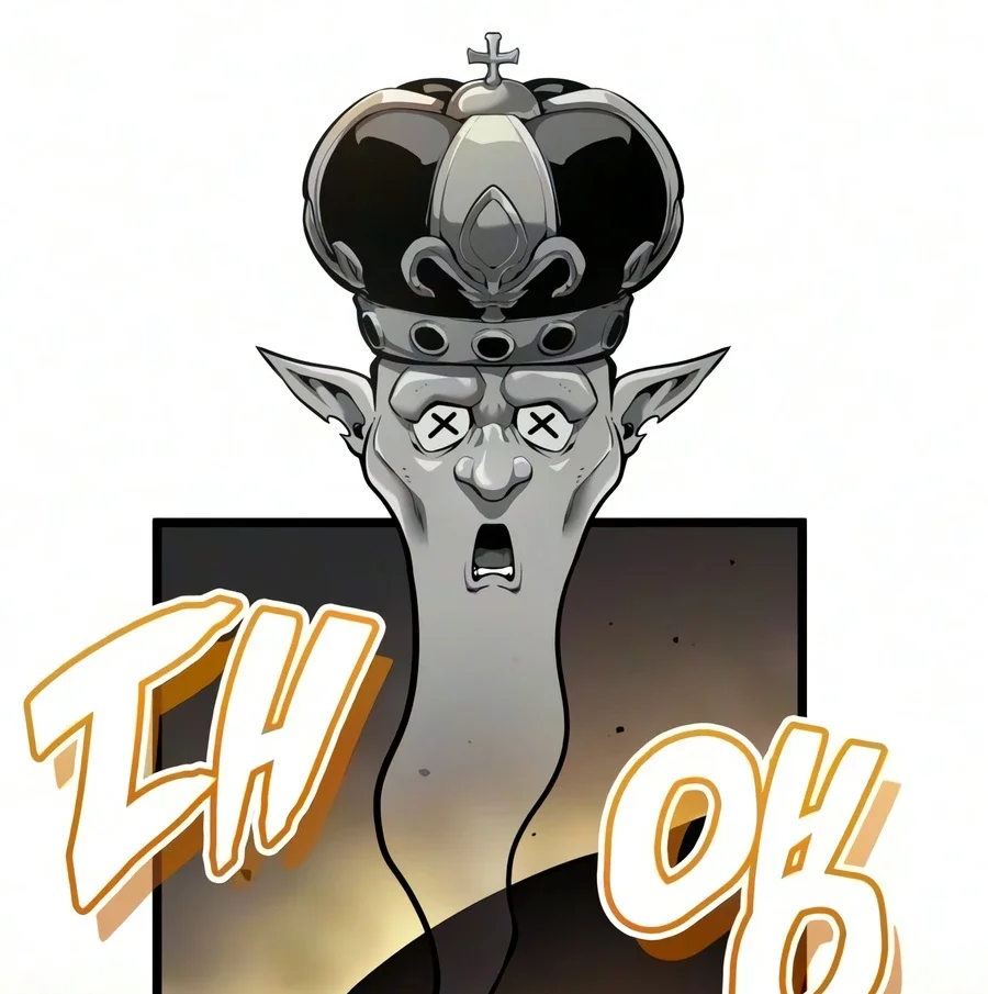 Emperor Of Solo Play Chapter 74 Gambar 109