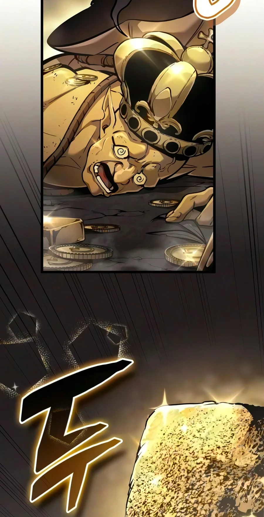 Emperor Of Solo Play Chapter 74 Gambar 110