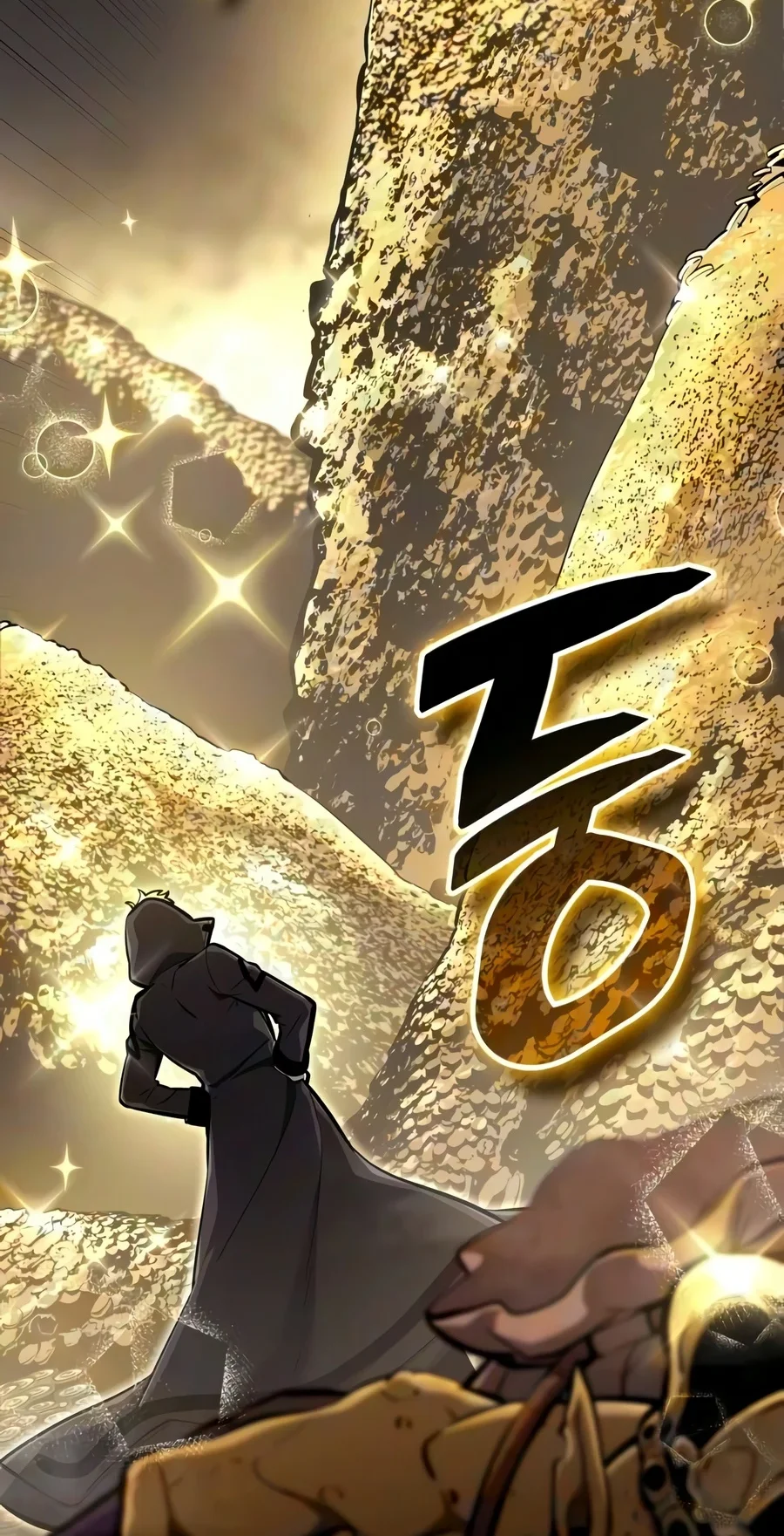 Emperor Of Solo Play Chapter 74 Gambar 111