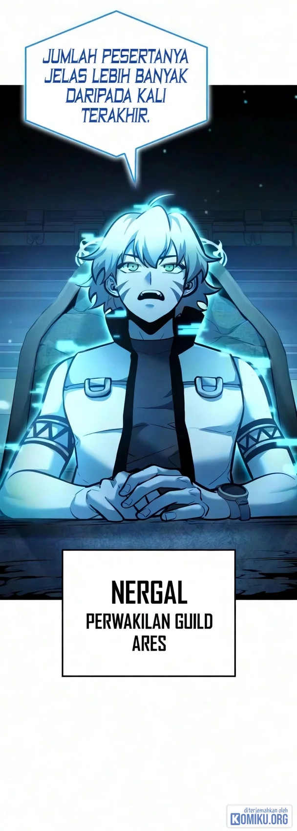 Emperor Of Solo Play Chapter 74 halaman 12