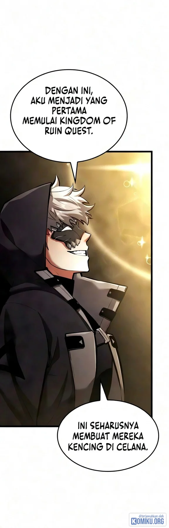 Emperor Of Solo Play Chapter 74 Gambar 115