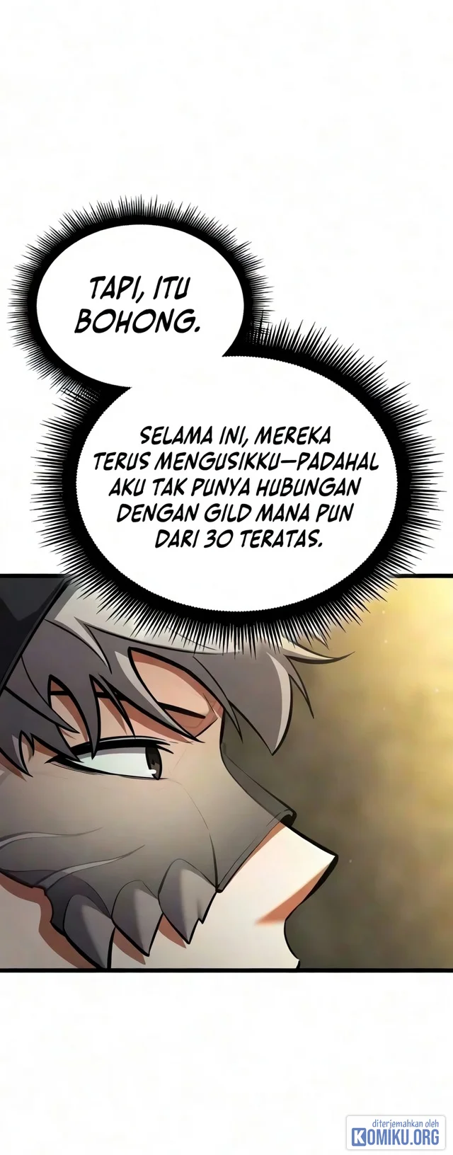Emperor Of Solo Play Chapter 74 Gambar 117