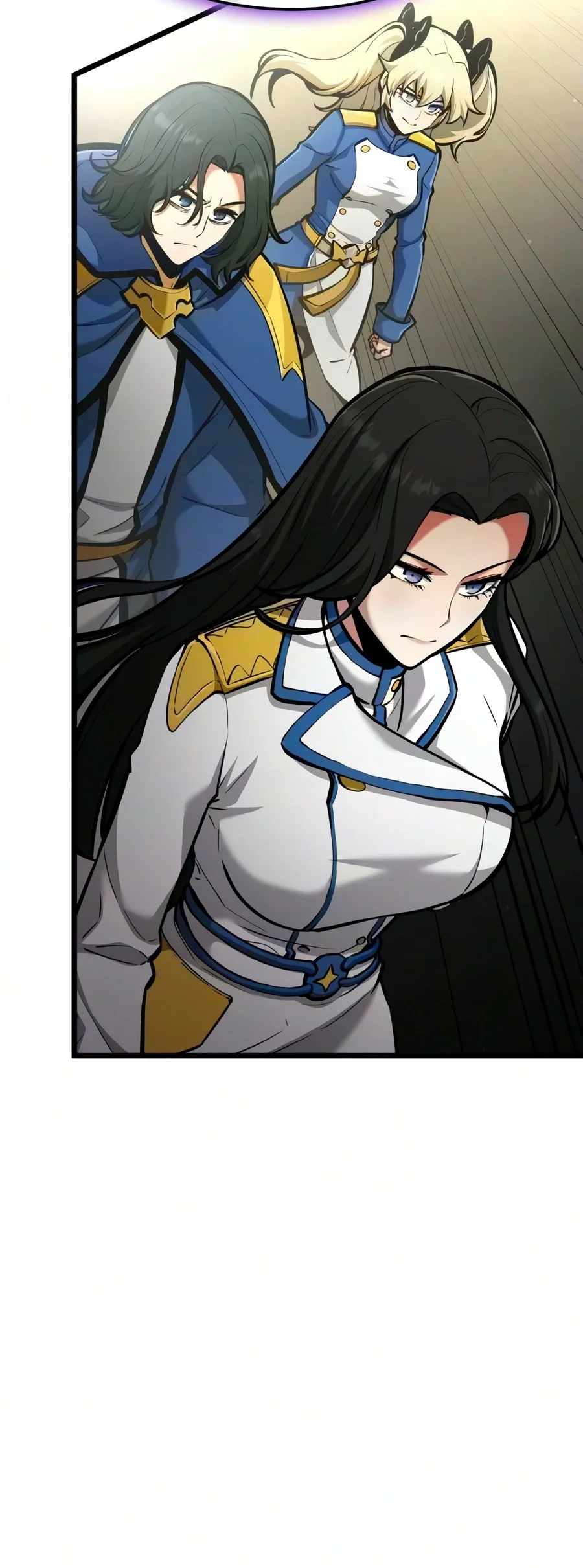 Emperor Of Solo Play Chapter 74 Gambar 122