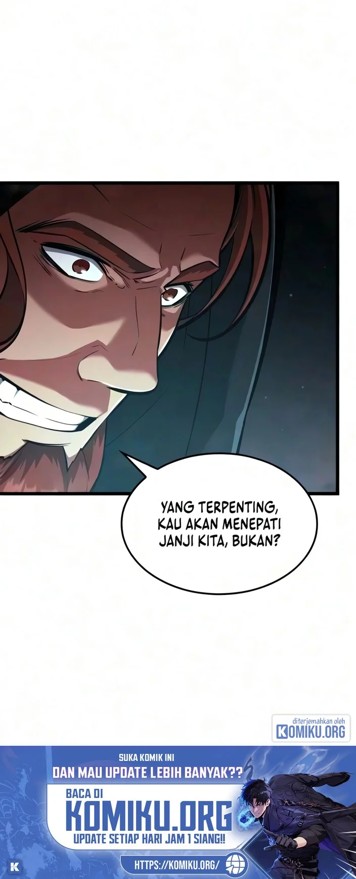 Emperor Of Solo Play Chapter 74 Gambar 128