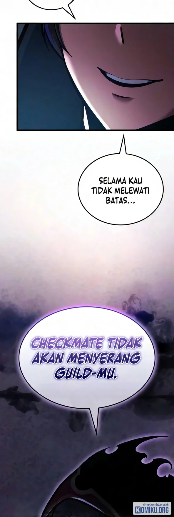 Emperor Of Solo Play Chapter 74 Gambar 131