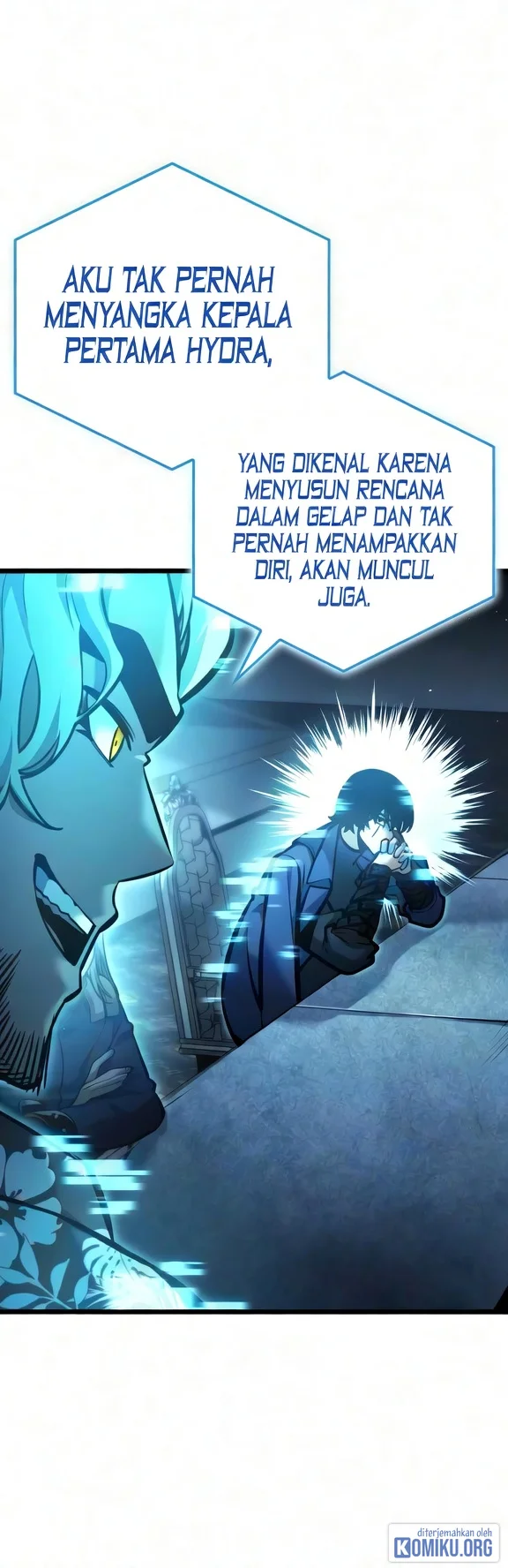 Emperor Of Solo Play Chapter 74 halaman 15