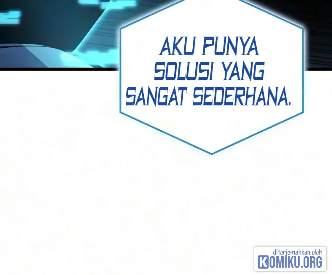 Emperor Of Solo Play Chapter 74 halaman 35