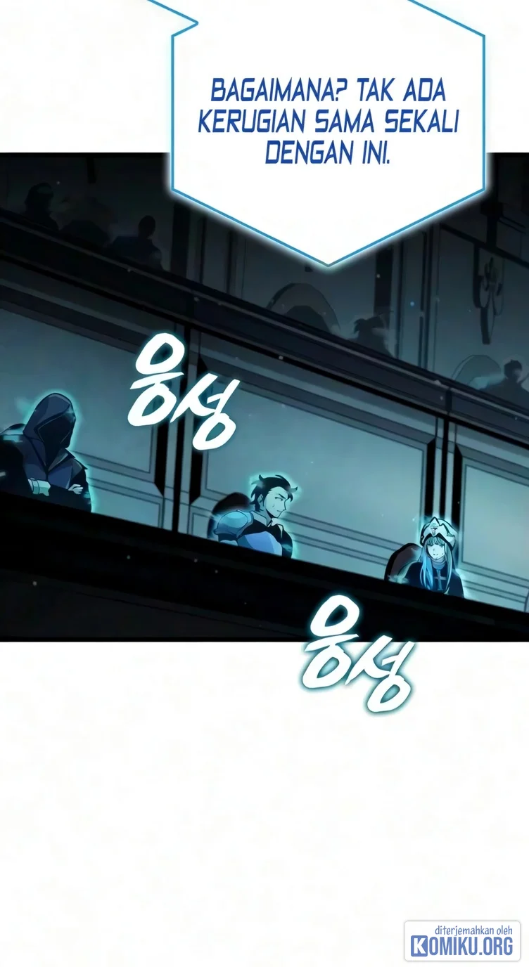 Emperor Of Solo Play Chapter 74 halaman 39