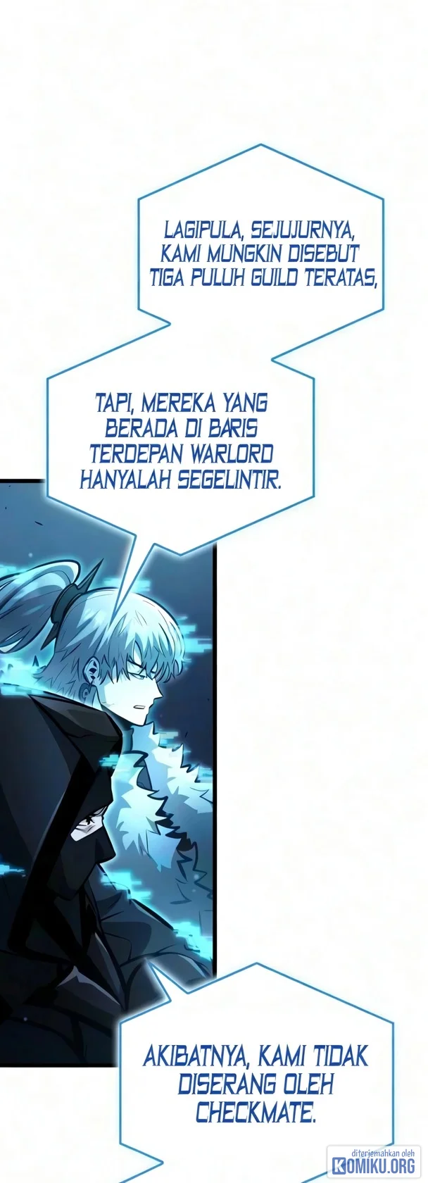 Emperor Of Solo Play Chapter 74 halaman 46