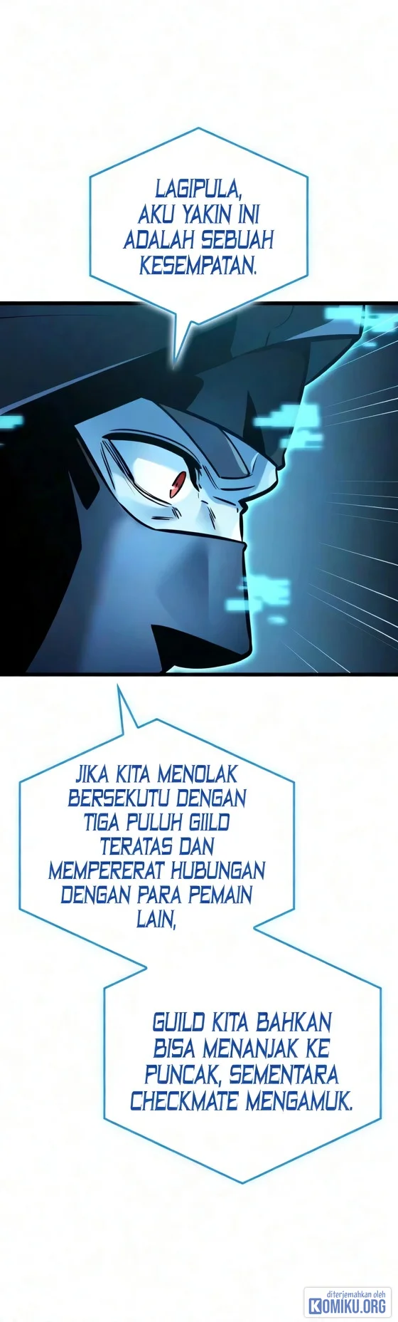 Emperor Of Solo Play Chapter 74 halaman 48