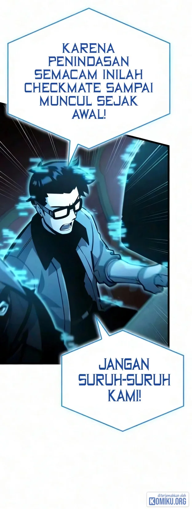 Emperor Of Solo Play Chapter 74 halaman 51
