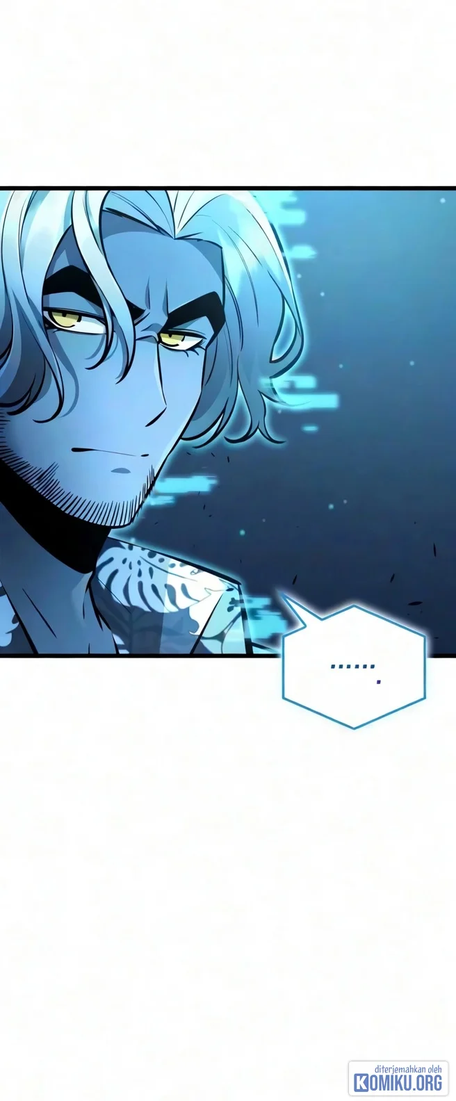 Emperor Of Solo Play Chapter 74 halaman 62