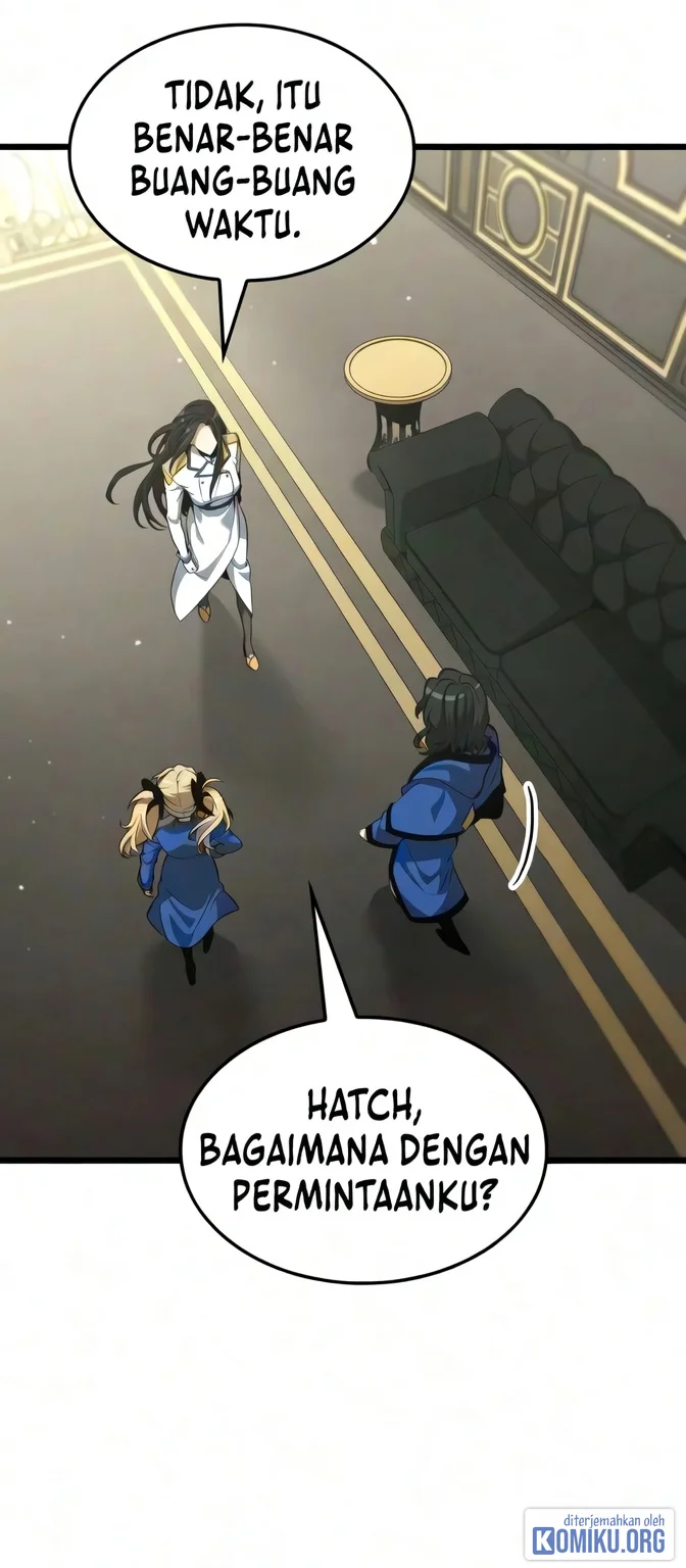 Emperor Of Solo Play Chapter 74 halaman 66