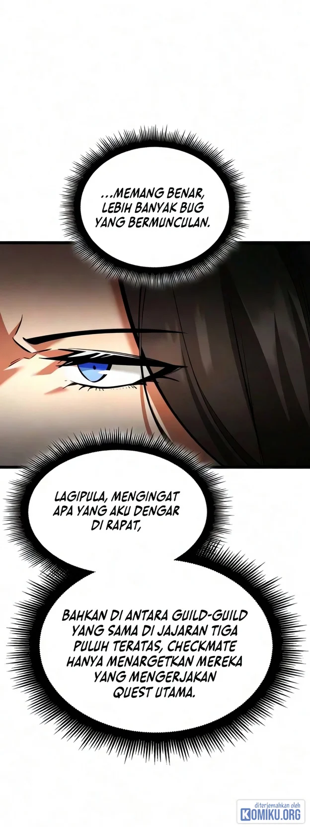 Emperor Of Solo Play Chapter 74 halaman 69