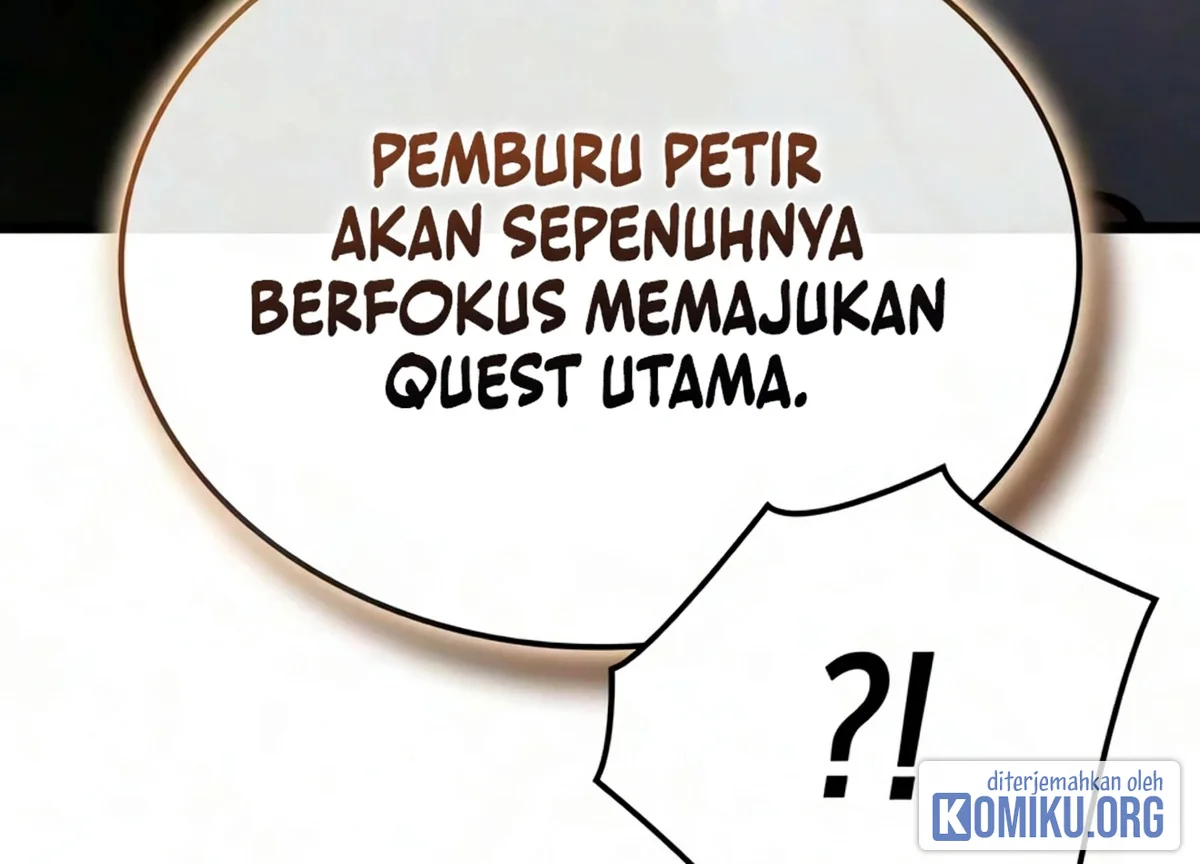 Emperor Of Solo Play Chapter 74 halaman 73