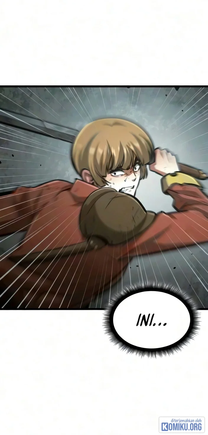 Emperor Of Solo Play Chapter 74 Gambar 80