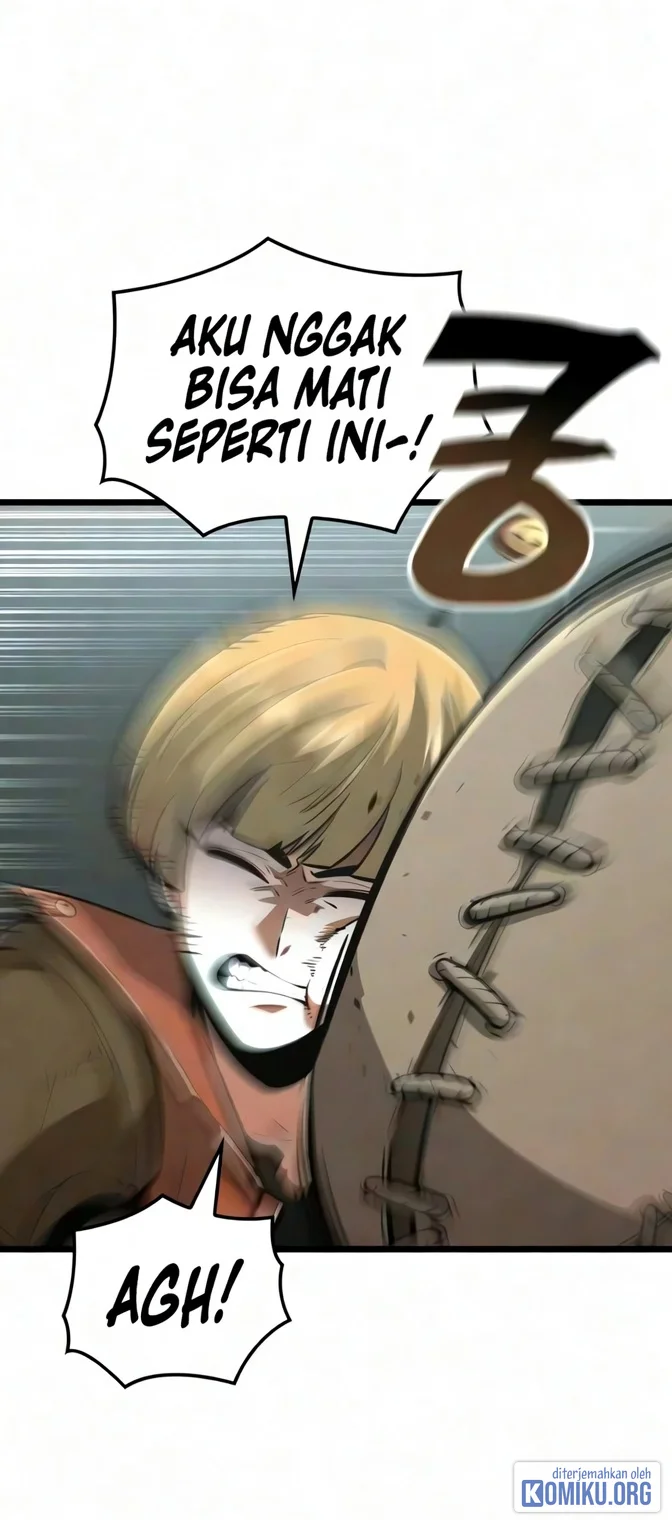 Emperor Of Solo Play Chapter 74 Gambar 84