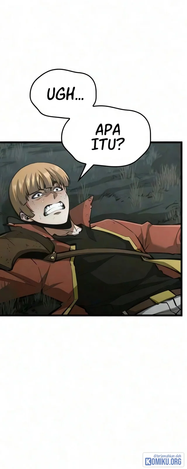 Emperor Of Solo Play Chapter 74 Gambar 87