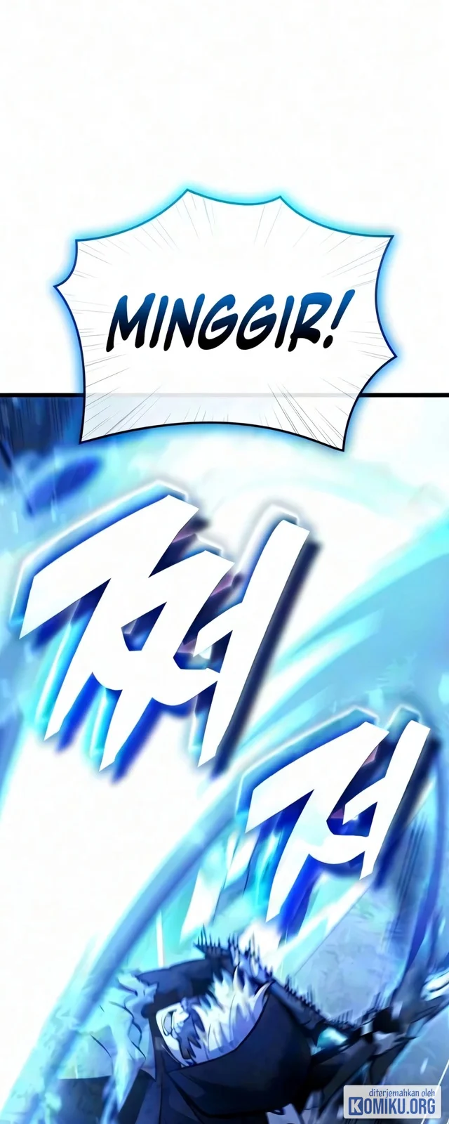 Emperor Of Solo Play Chapter 74 Gambar 92