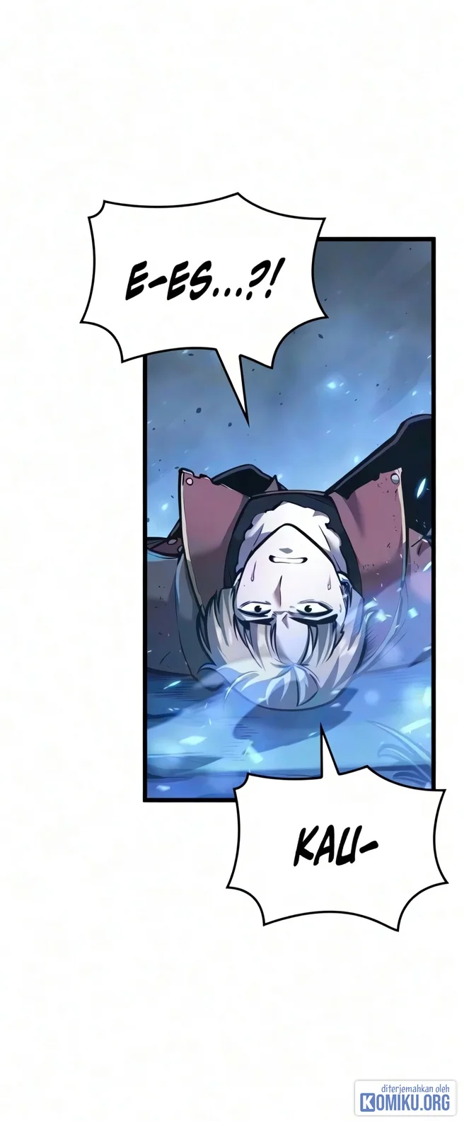 Emperor Of Solo Play Chapter 74 Gambar 96