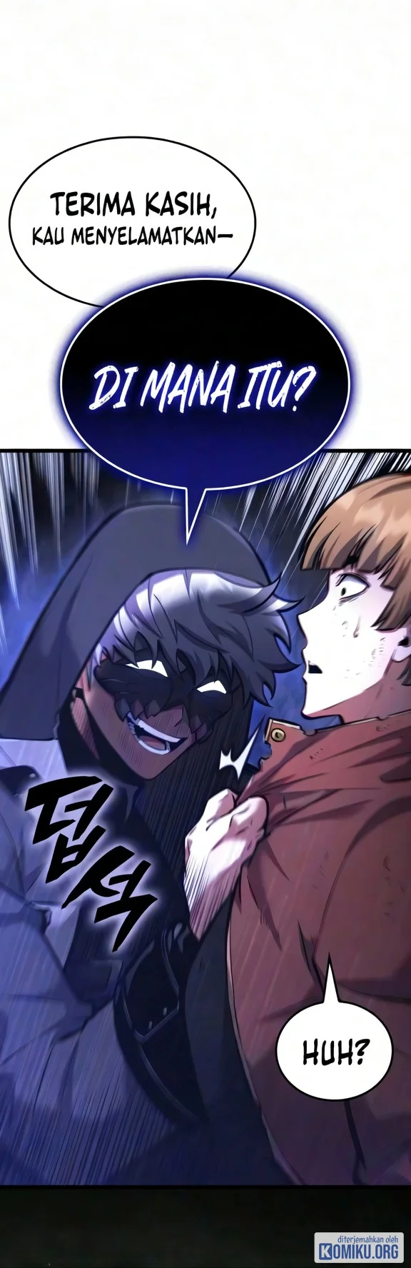 Emperor Of Solo Play Chapter 74 Gambar 100