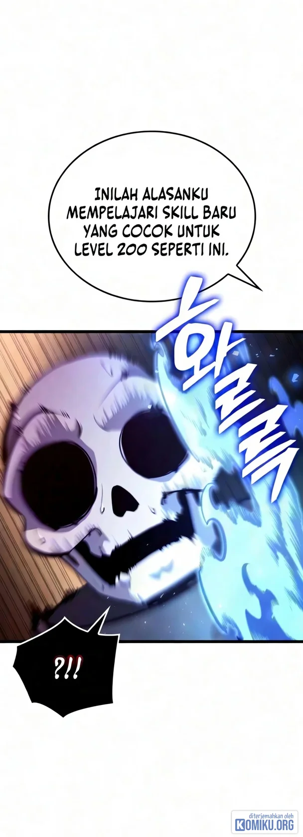 Emperor Of Solo Play Chapter 75 Gambar 106