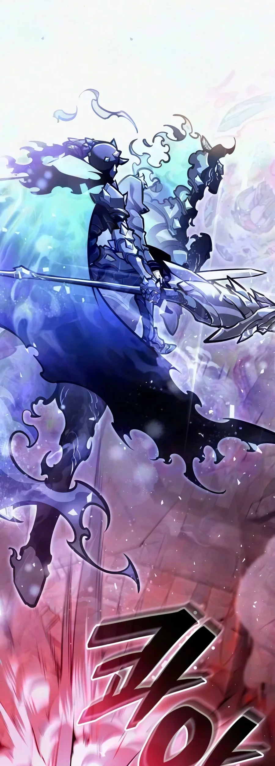 Emperor Of Solo Play Chapter 75 Gambar 112