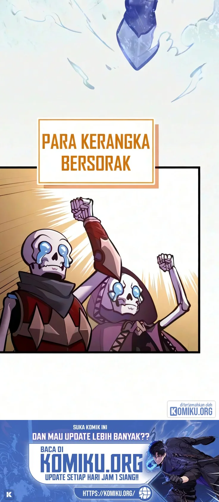 Emperor Of Solo Play Chapter 75 Gambar 117
